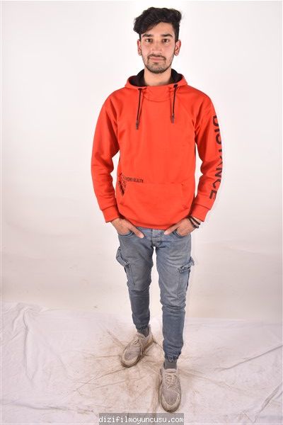 Tokat Cast Ajans Mohammad 80456