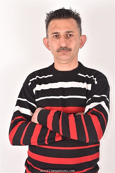Erkek Oyuncular Adayımız Murat
