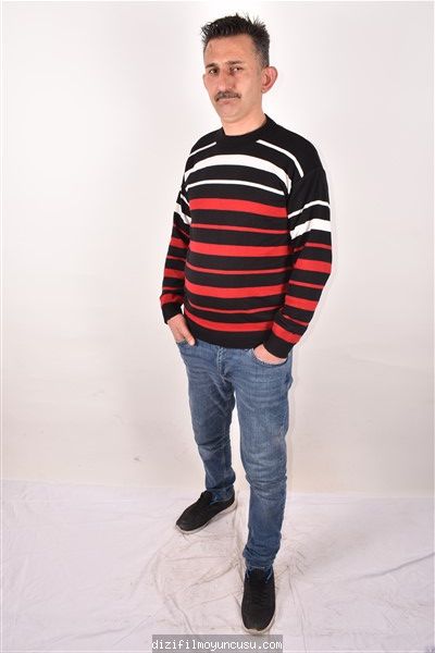 Tokat Cast Ajans Murat 80504