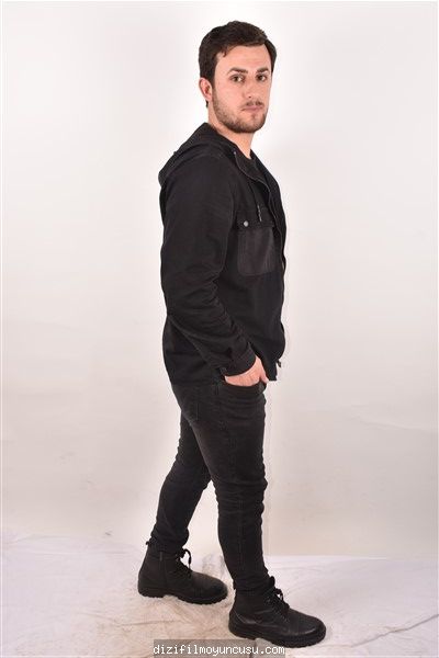 Tokat Cast Ajans Mustafa 80425
