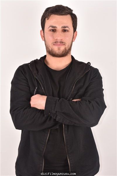 Tokat Cast Ajans Mustafa 80426