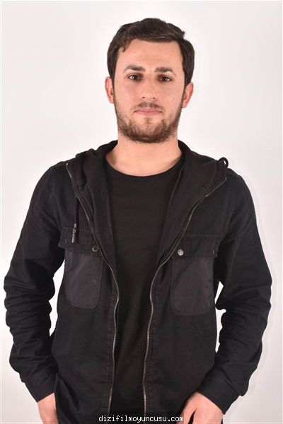 Tokat Cast Ajans Mustafa 80427