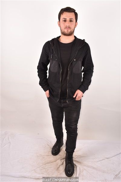Tokat Cast Ajans Mustafa 80428