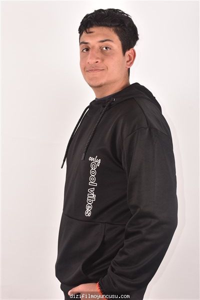 Tokat Cast Ajans Ömer 80382