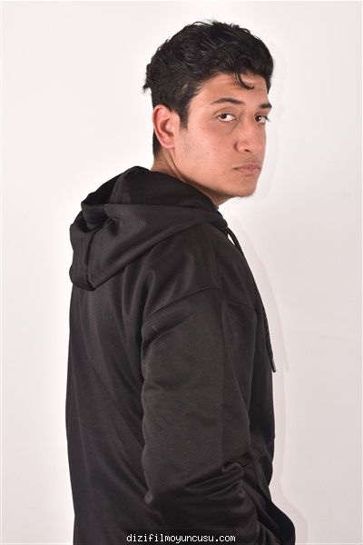 Tokat Cast Ajans Ömer 80384