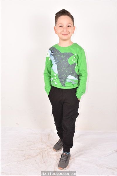 Tokat Cast Ajans Poyraz 80496