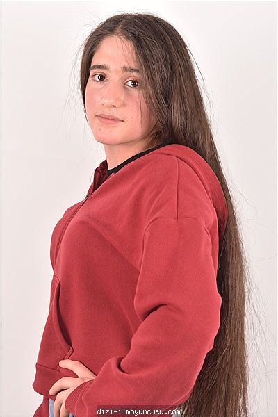 Tokat Cast Ajans Sara 267766