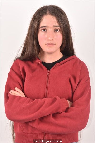 Tokat Cast Ajans Sara 80368