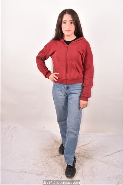 Tokat Cast Ajans Sara 80370