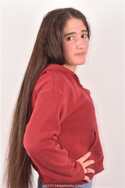 Tokat Cast Ajans Sara 80372