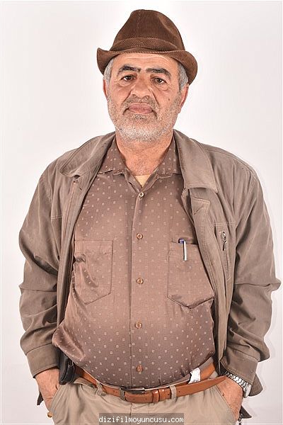Tokat Cast Ajans Sebahattin 267979