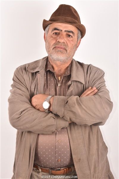 Tokat Cast Ajans Sebahattin 80482
