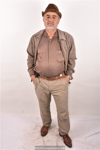 Tokat Cast Ajans Sebahattin 80483