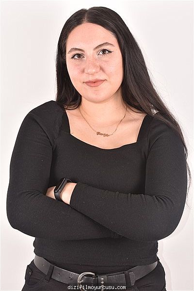 Tokat Cast Ajans Şerif 268065