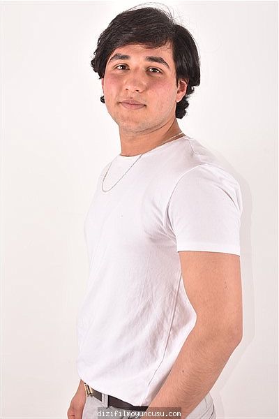 Erkek Oyuncular Adayımız Shahram