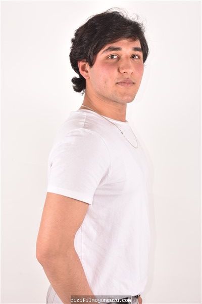 Tokat Cast Ajans Shahram 80473