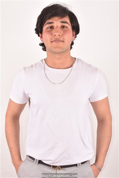 Tokat Cast Ajans Shahram 80475