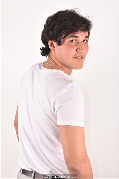 Tokat Cast Ajans Shahram 80476