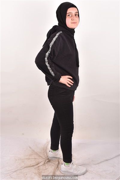 Tokat Cast Ajans Melike 80562