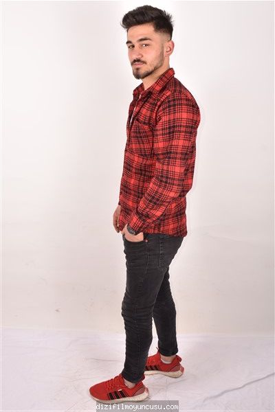 Tokat Cast Ajans Yusuf 80409