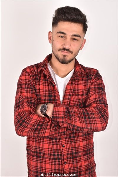 Tokat Cast Ajans Yusuf 80410
