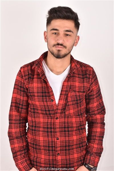 Tokat Cast Ajans Yusuf 80411