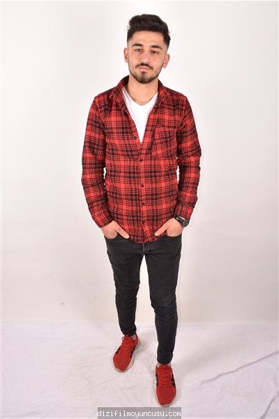 Tokat Cast Ajans Yusuf 80412