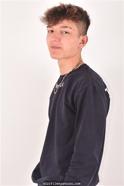 Tokat Cast Ajans Abidin 80641