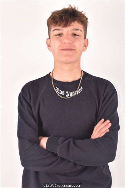 Tokat Cast Ajans Abidin 80642
