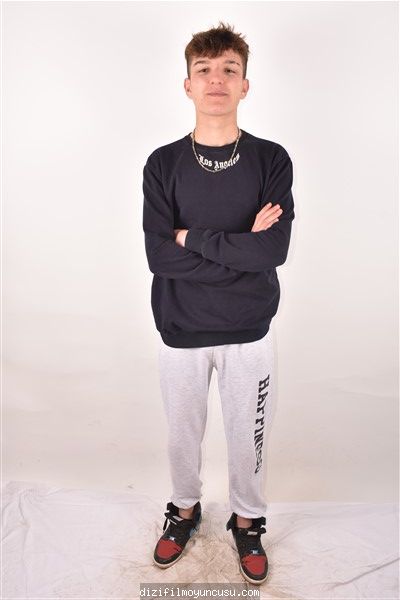 Tokat Cast Ajans Abidin 80643