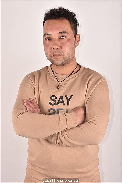 Erkek Oyuncular Adayımız Ali