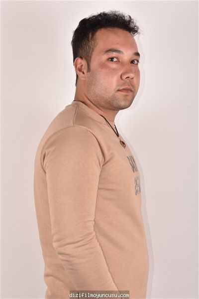 Nevşehir Cast Ajans Ali 80737