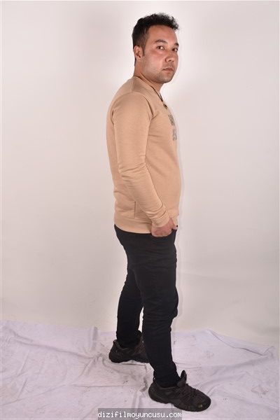 Nevşehir Cast Ajans Ali 80738