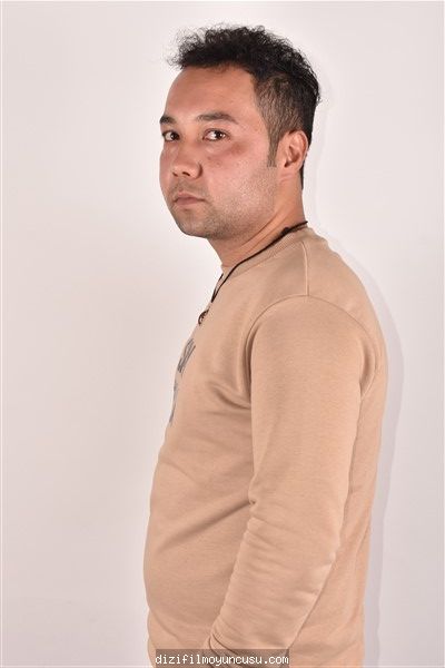 Nevşehir Cast Ajans Ali 80739