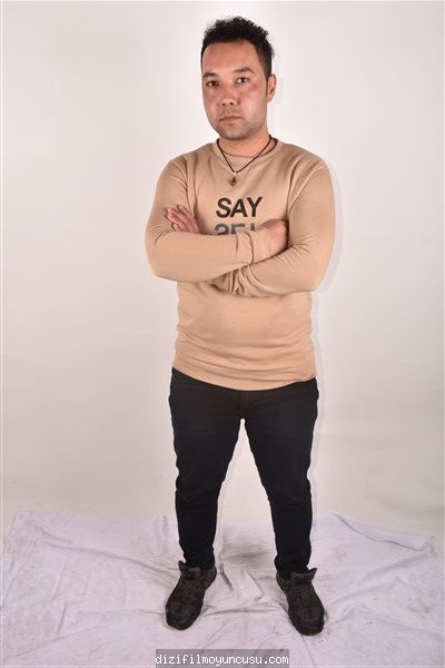 Nevşehir Cast Ajans Ali 80740