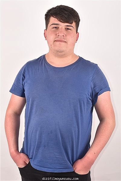 Erkek Oyuncular Adayımız Alparslan