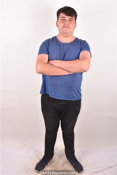 Tokat Cast Ajans Alparslan 80671