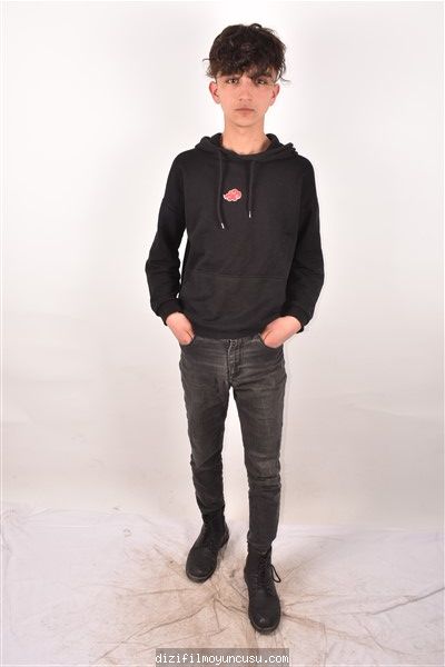 Tokat Cast Ajans Atakan 80664