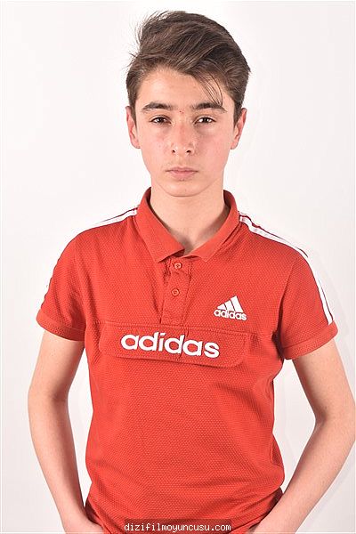 Tokat Cast Ajans Burak 269002