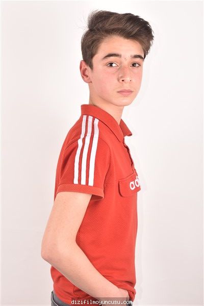 Tokat Cast Ajans Burak 80649