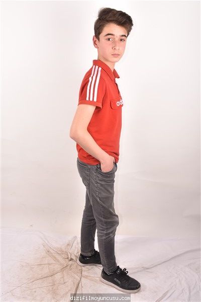 Tokat Cast Ajans Burak 80650