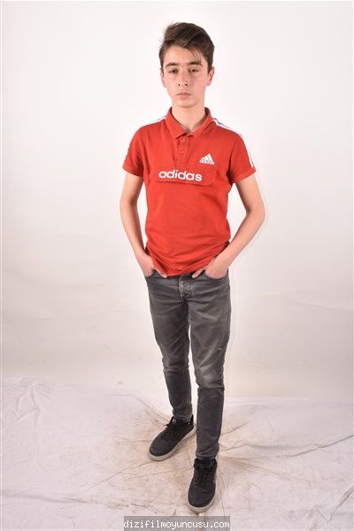 Tokat Cast Ajans Burak 80652