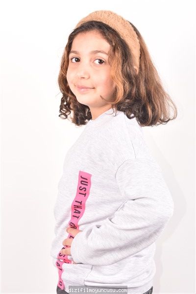 Nevşehir Cast Ajans Çağla 80758