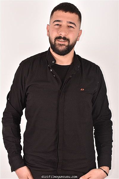 Erkek Oyuncular Adayımız Caner