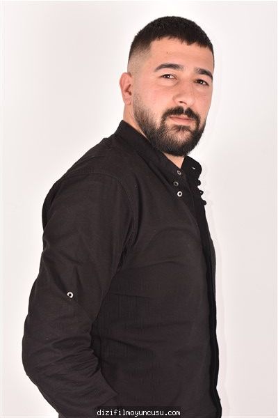 Tokat Cast Ajans Caner 80613