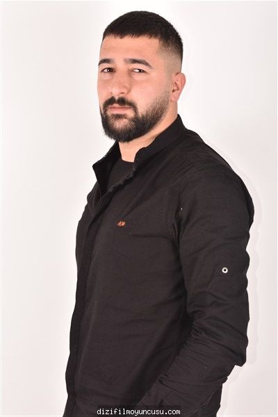 Tokat Cast Ajans Caner 80614