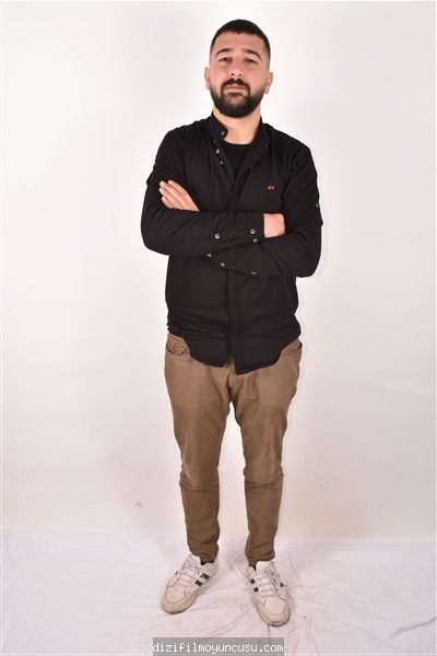 Tokat Cast Ajans Caner 80615