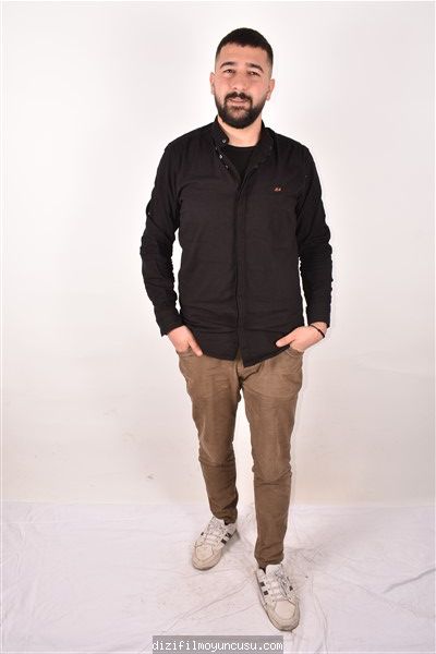 Tokat Cast Ajans Caner 80616