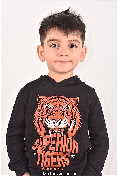 Tokat Cast Ajans Cihat 269013
