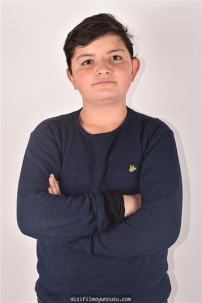 Çocuk Oyuncular Adayımız Duran
